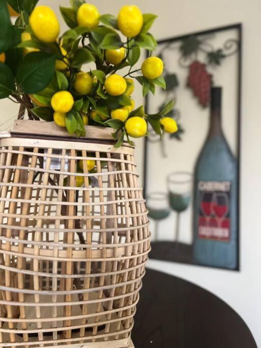 Apartmán La Casa De Mama Luz Puerto Plata Exteriér fotografie
