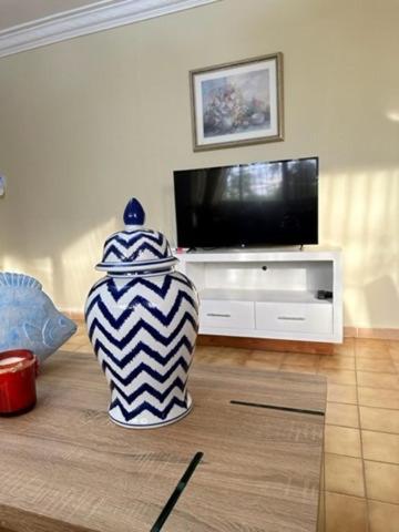 Apartmán La Casa De Mama Luz Puerto Plata Exteriér fotografie